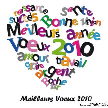 voeuxGralon