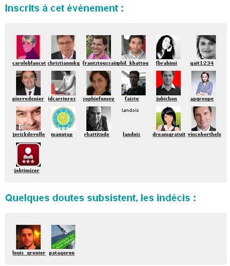Chouchous