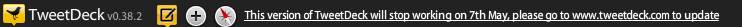 TweetDeck